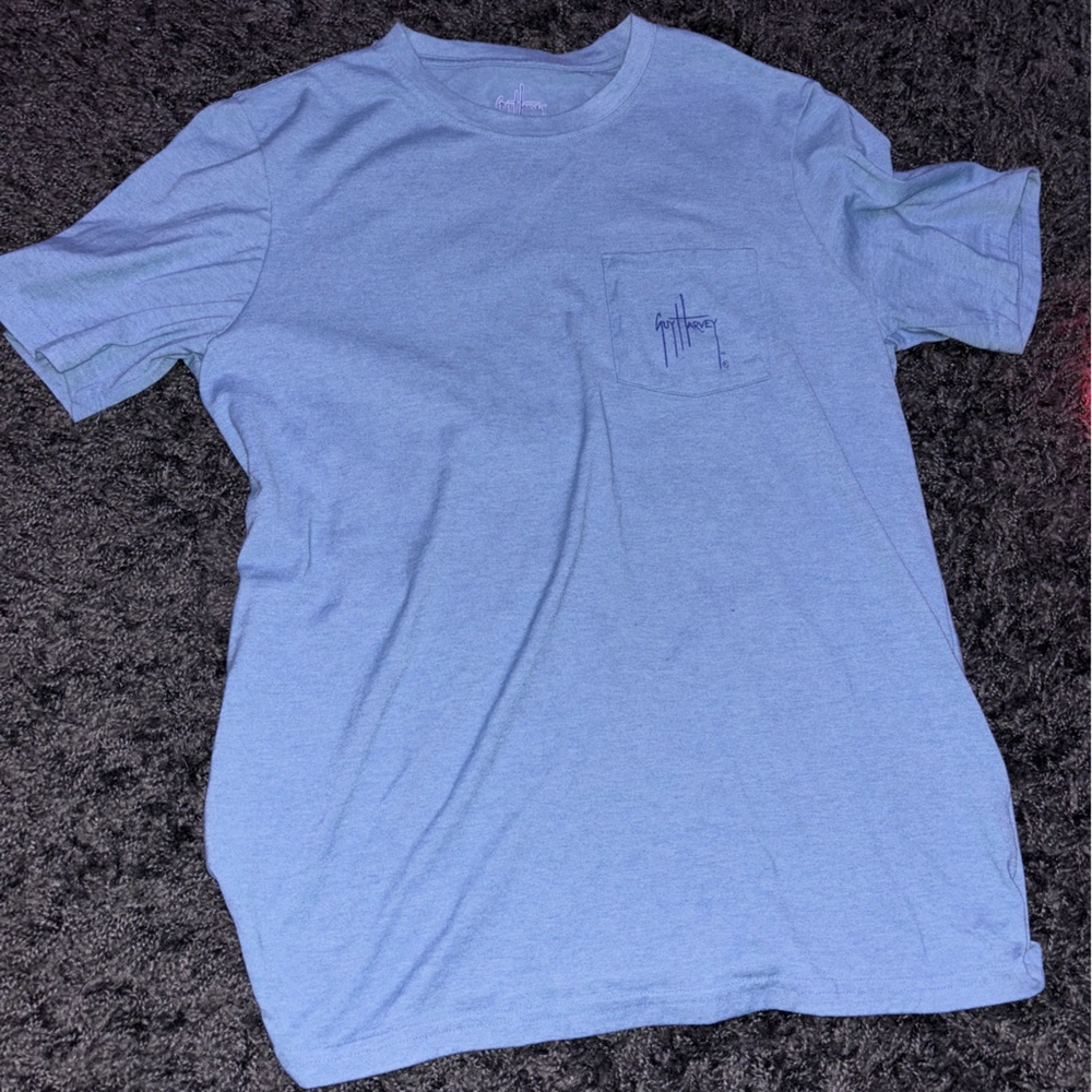 Guy Harvey medium tee